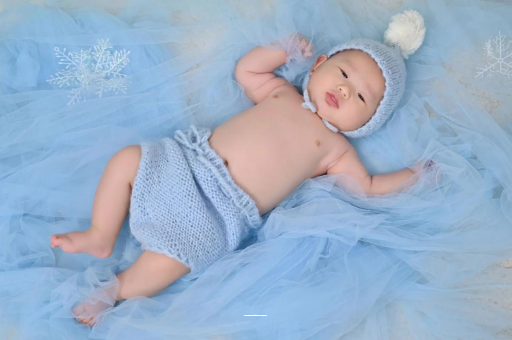 灌南宝宝咳嗽有浓痰