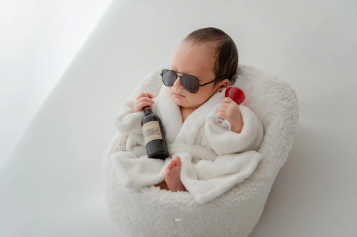 灌南宝宝流黄色浓鼻涕