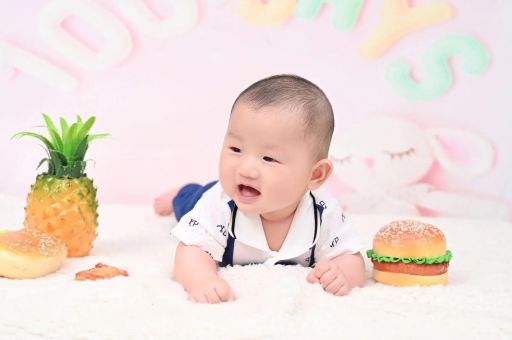 灌南宝宝多大刷牙