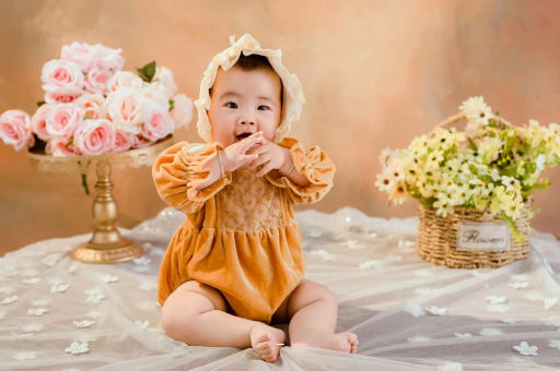 灌南1岁半宝宝食谱